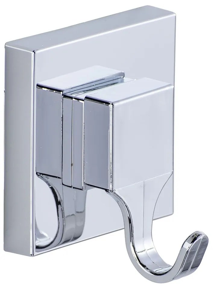 Zestaw 2 haczyków z przyssawkami Wenko Vacuum-Loc, do 33 kg