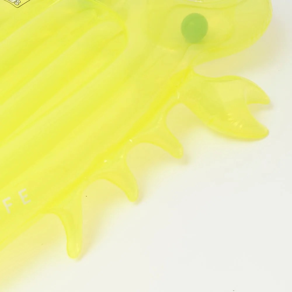 Materac dmuchany Sonny the Sea Creature – Sunnylife