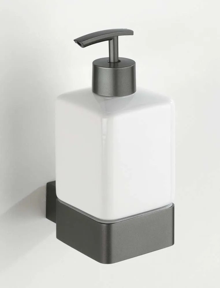 Dozownik na mydło MONTELLA, WENKO