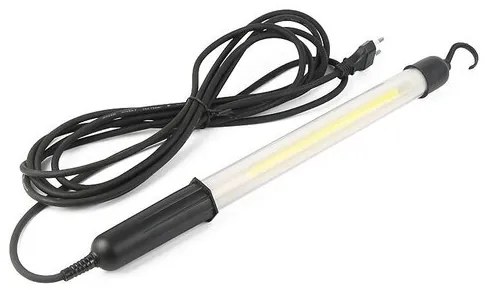Konnoc LED wisząca lampa robocza 5 W