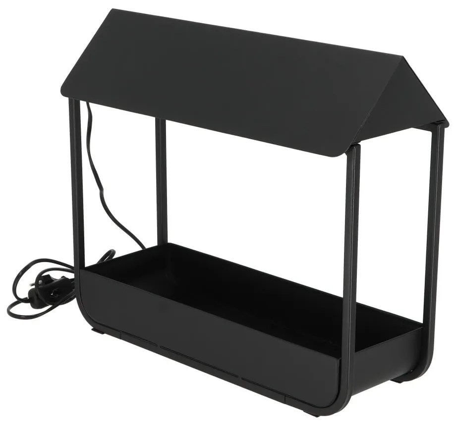 Metalowa stacja do uprawy roślin LED Light – Esschert Design