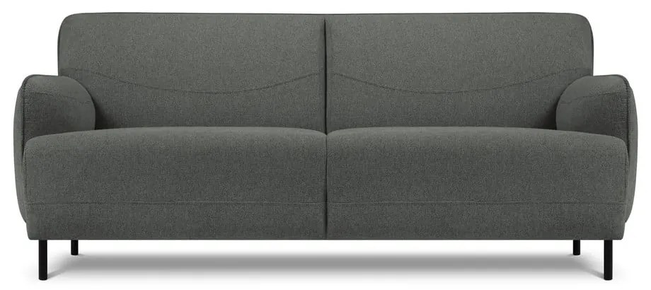 Szara sofa Windsor &amp; Co Sofas Neso, 175 cm