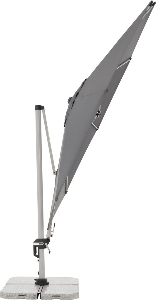 Doppler ACTIVE 370 cm antracyt