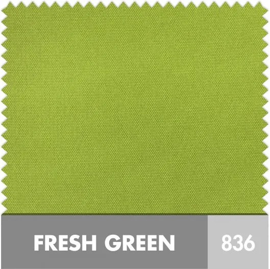 Doppler ACTIVE 300 x 200 cm zielona