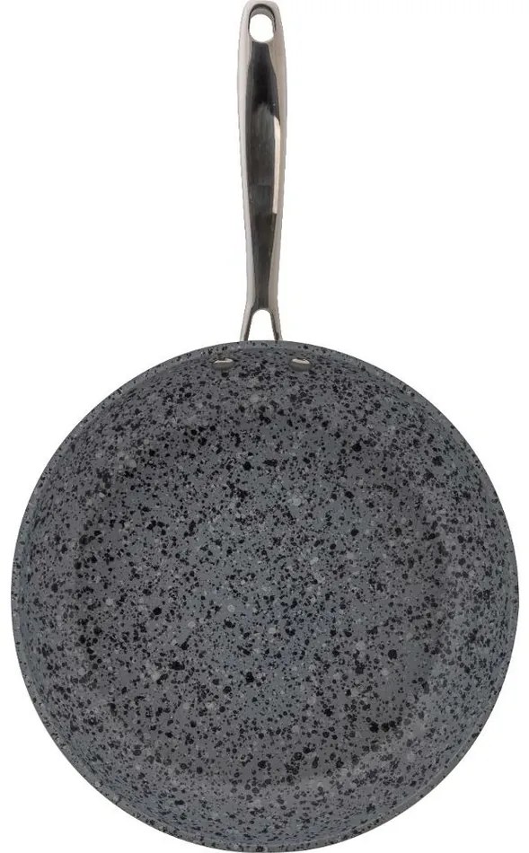 Lamart LT1251 Patelnia granitowa, średnica 28 cm