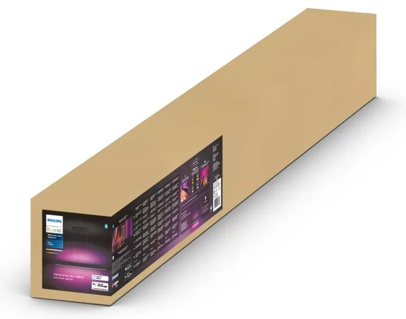 Inteligentna lampa wisząca LED 79 W Ensis – Philips Hue
