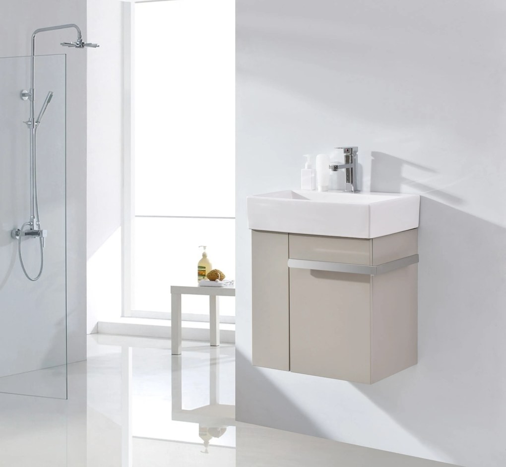 Szafka podumywalkowa Compact 500