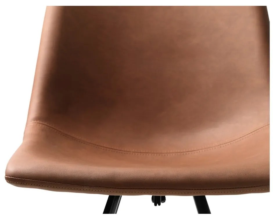 Koniakowe krzesło Yukon – Unique Furniture