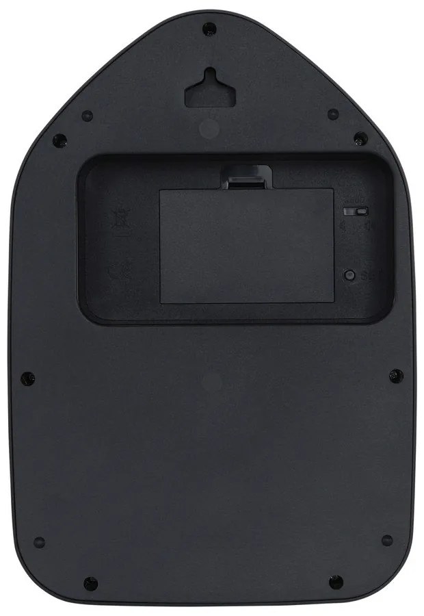 Zegar ścienny Modern Kitty – Karlsson