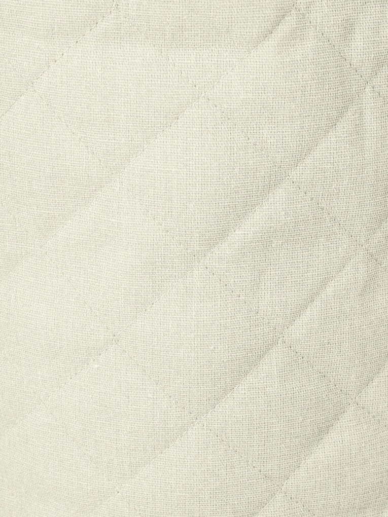 Pikowany kosz na pranie TOM TAILOR, 67 l