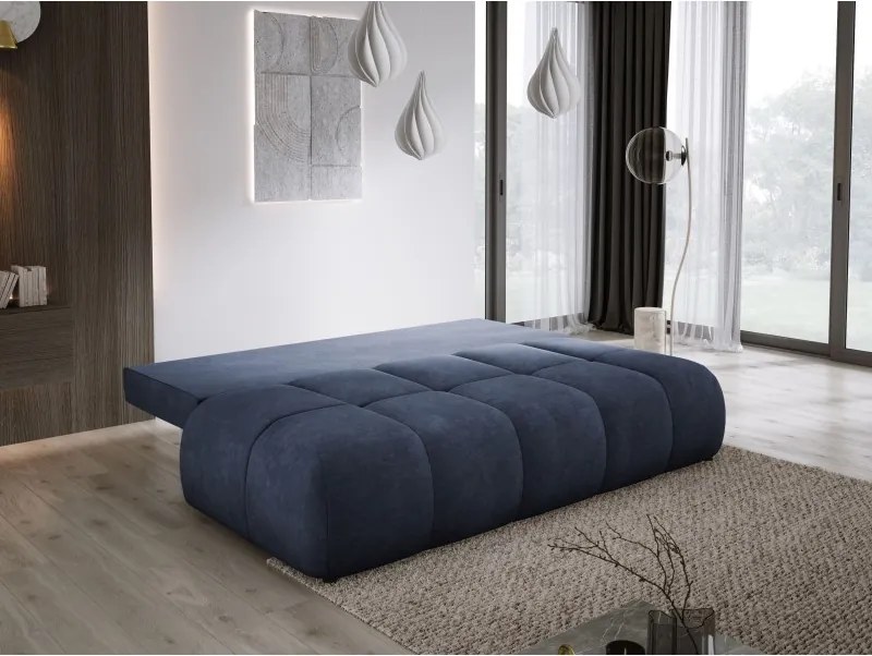 Sofa COCO z funkcja spania i pojemnikiem CLOUD 79 DOMOHOME