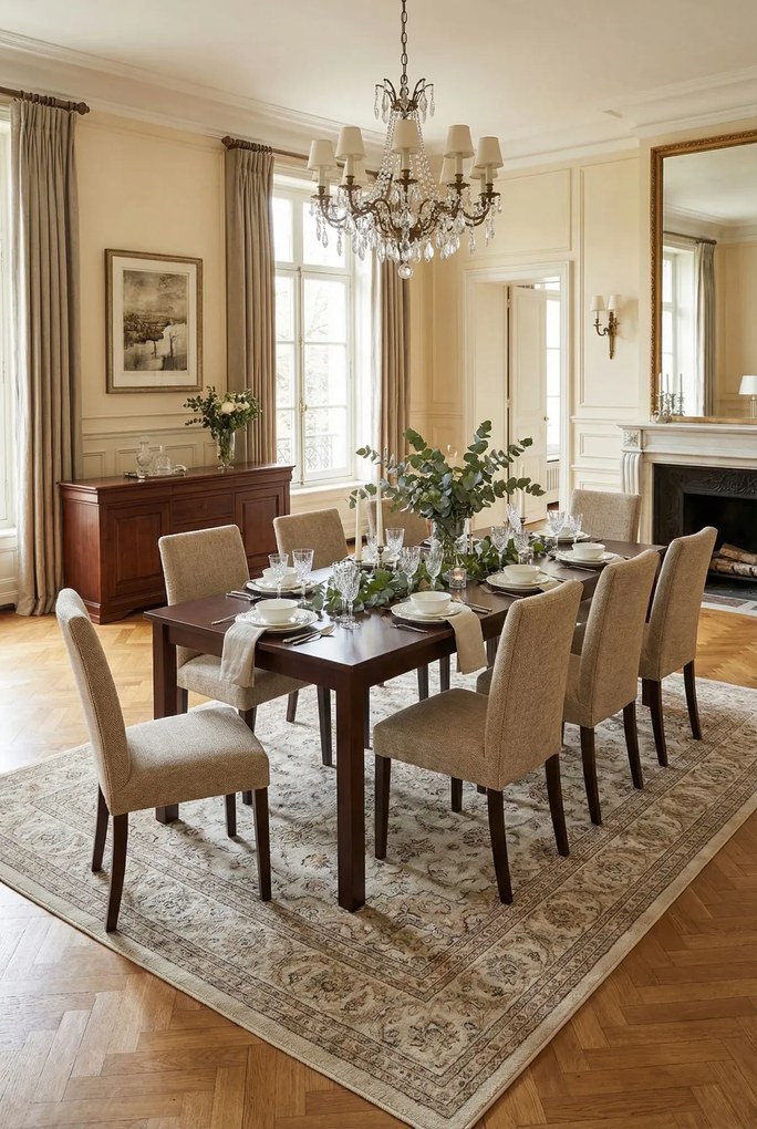 Stół z drewna sosnowego P0-L67