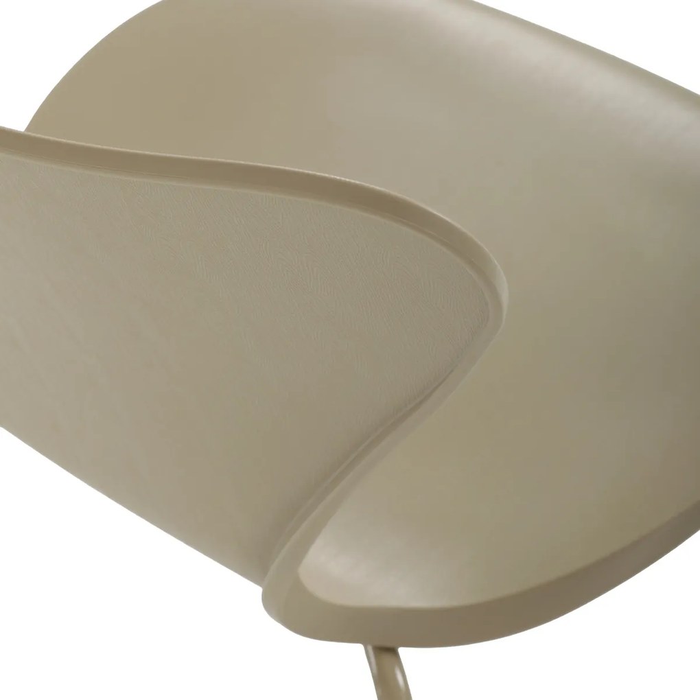 Zestaw krzeseł do jadalni CT-X7034 CAP, 4 szt.