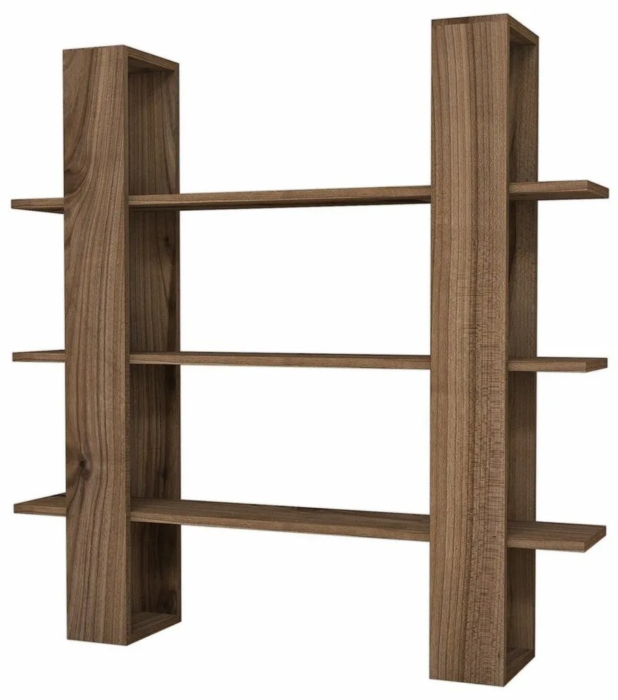 Regał Ada Walnut