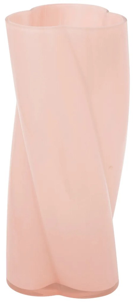 Szklany wazon WILD ROMANCE, Ø 10,5 cm