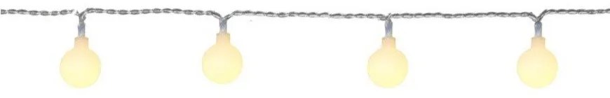 Girlanda świetlna Star Trading Partylights Berry, dł. 7,35 m