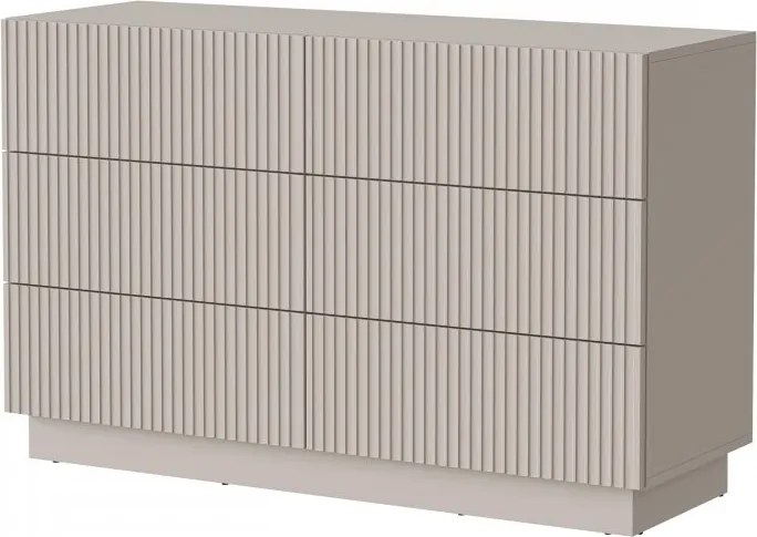 Komoda z szufladami Ceroza 6S