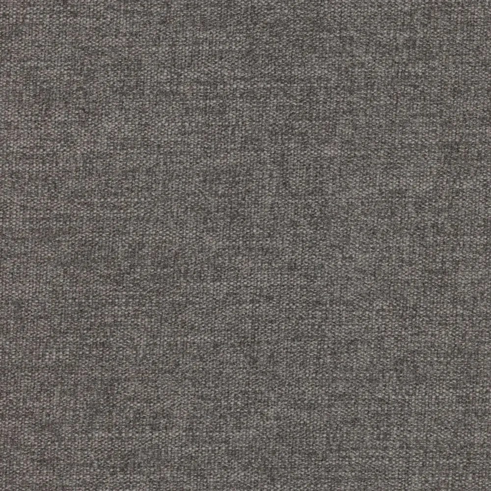 Szare tapicerowane narożne łóżko dziecięce ze schowkiem ze stelażem 90x200 cm Fun – Meise Möbel