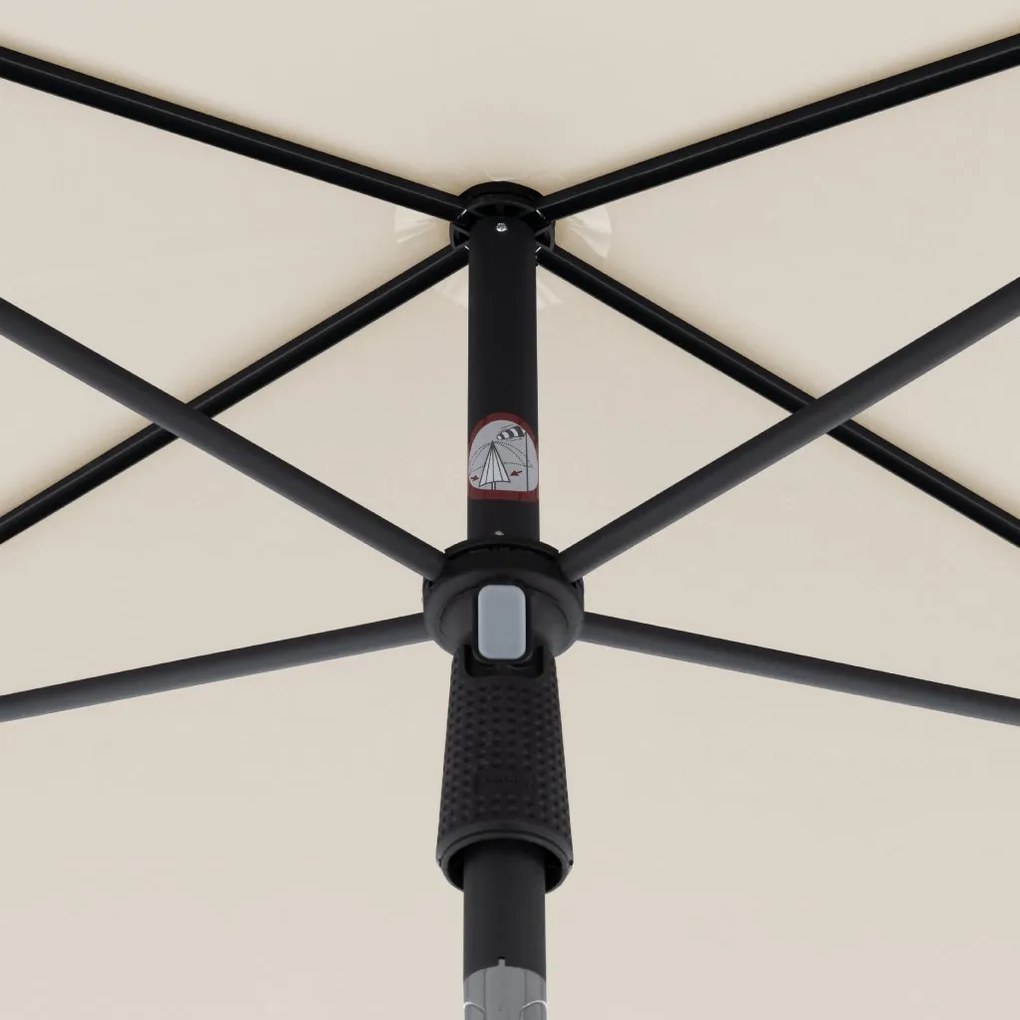 Doppler ACTIVE 200 x 120 cm beżowa