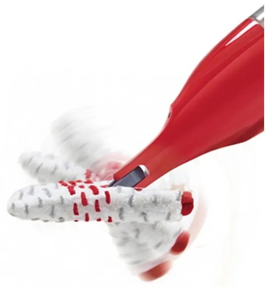 Mop ze spryskiwaczem Vileda Spray Max 1.2