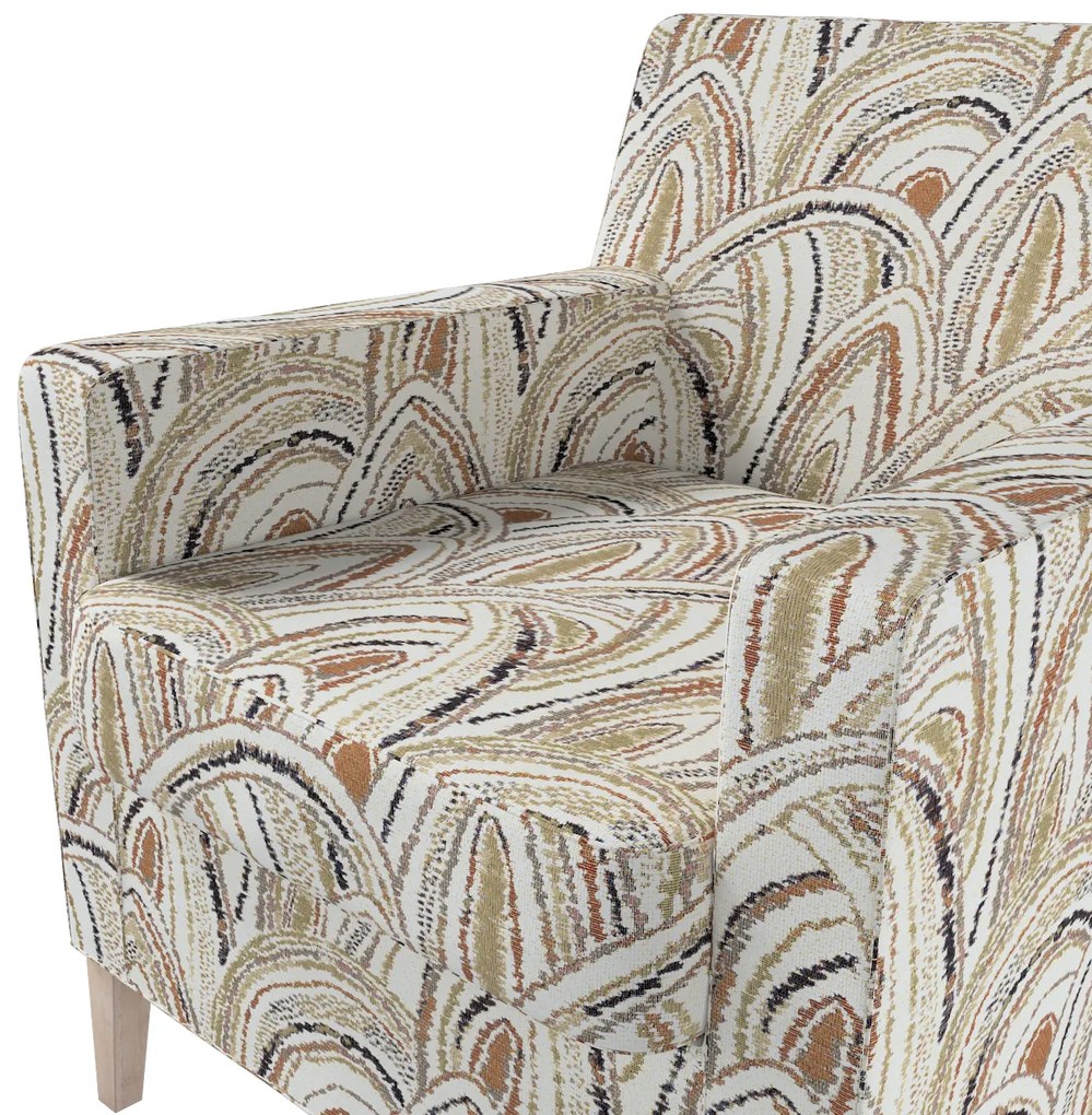 Pokrowiec na fotel Karlstad