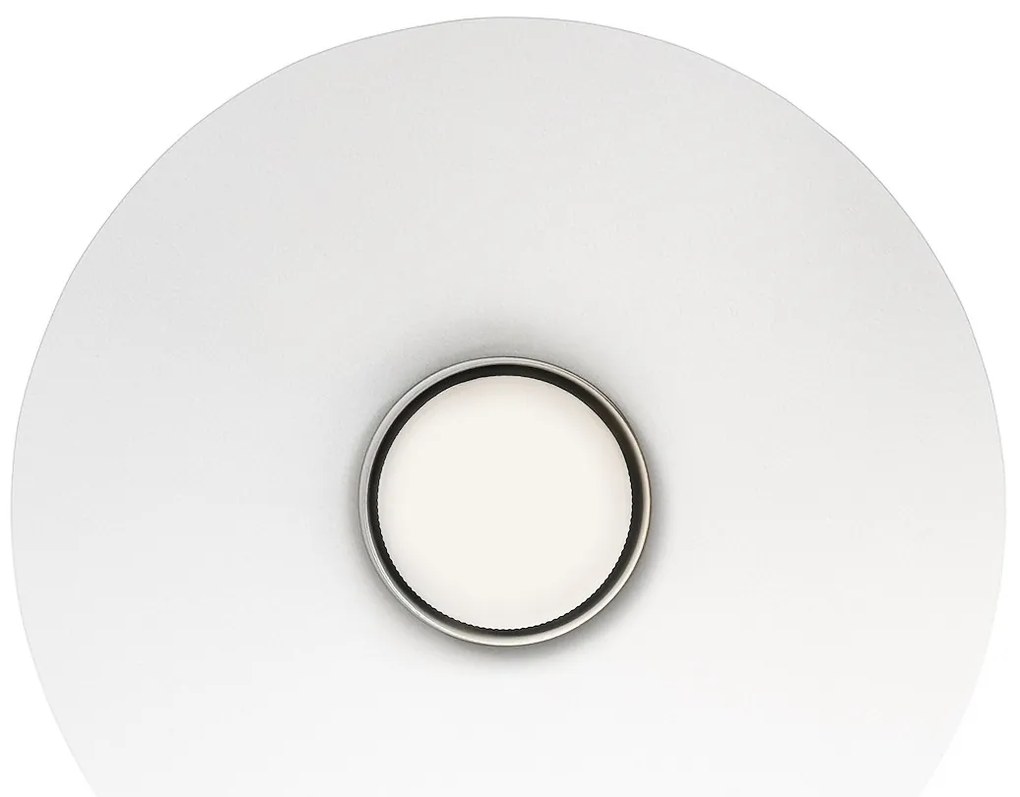 Kinkiet CAPITAL BIAŁY 1xGX53