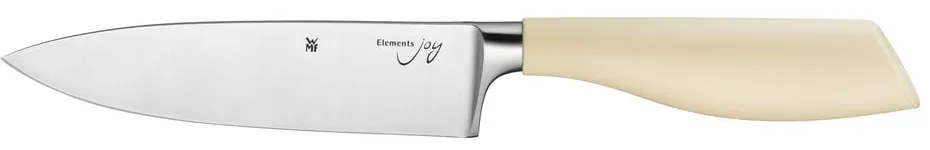 Zestaw noży ze stali nierdzewnej ze stojakiem 3 szt. Joy – WMF