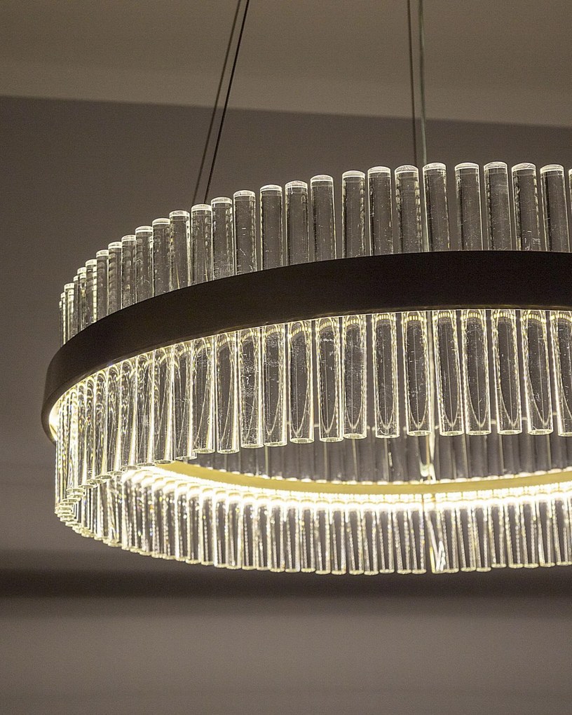Lampa wisząca Imperior 75cm