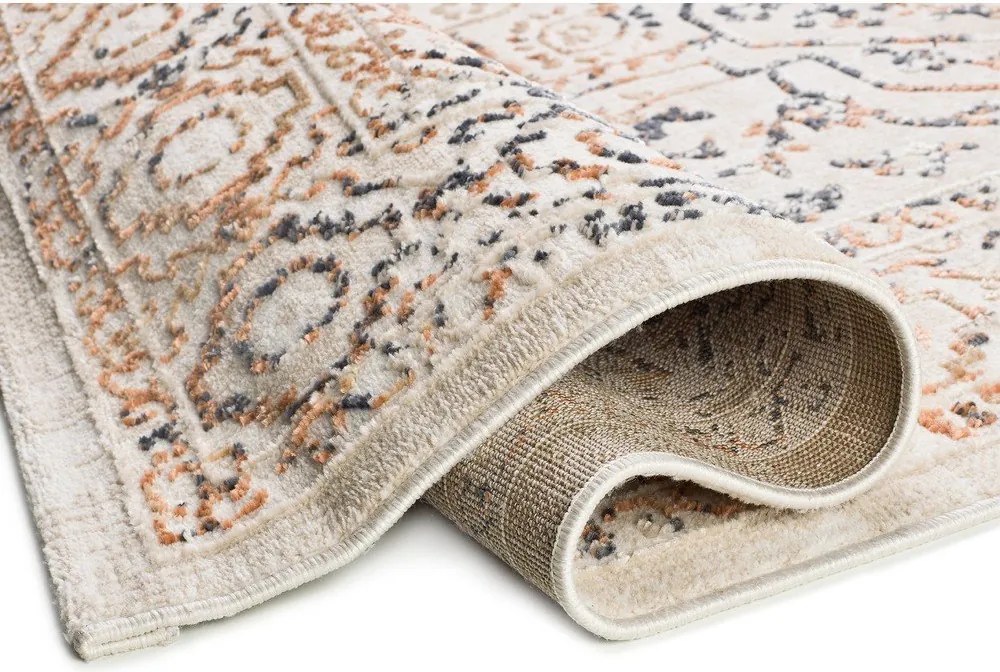 Beżowy dywan 77x150 cm Keops – Universal