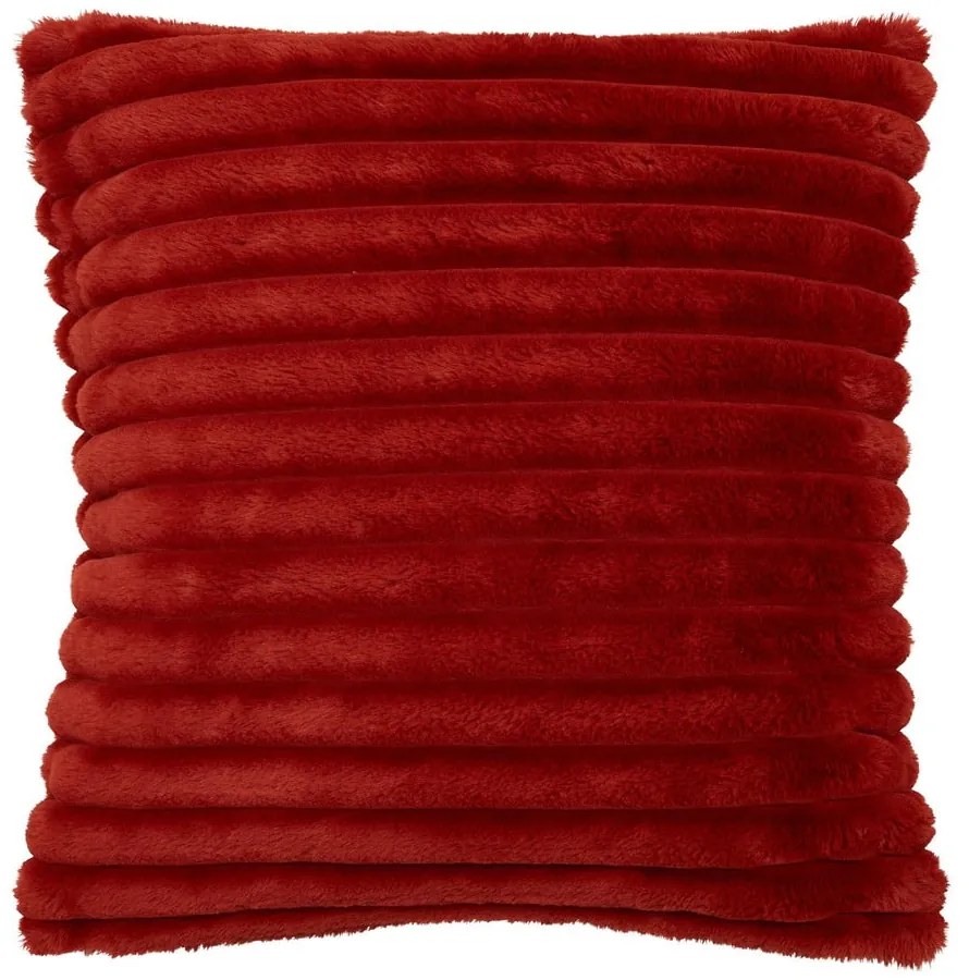 Poduszka dekoracyjna 45x45 cm Cosy Ribbed – Catherine Lansfield