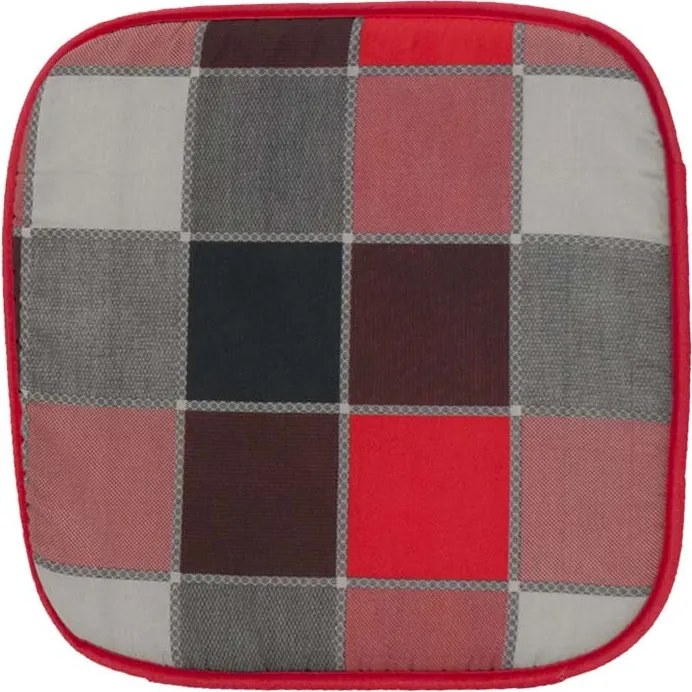 Doppler SPOT 6118 - monoblok tapicerowany