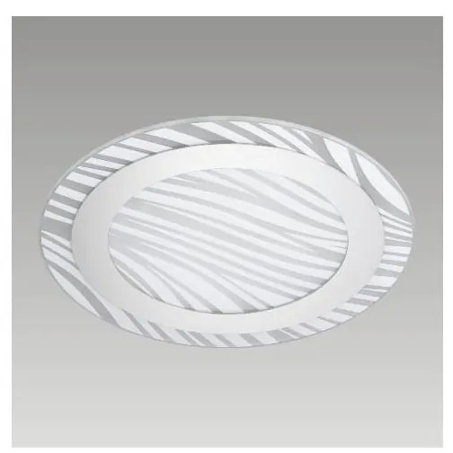 Prezent 45104 - Szkło zamienne do lampy sufitowej EPSYLON E27