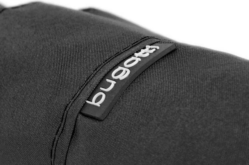 Bugatti Take It Duo męski parasol automatyczny