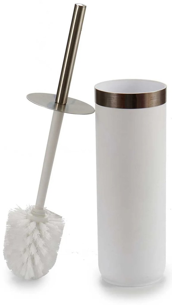 Szczotka wc CLEANO, Ø 9,5 cm