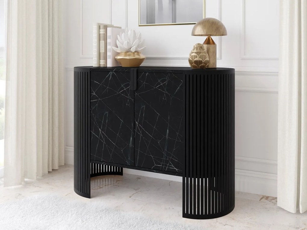 Komoda nowoczesna Zinzit