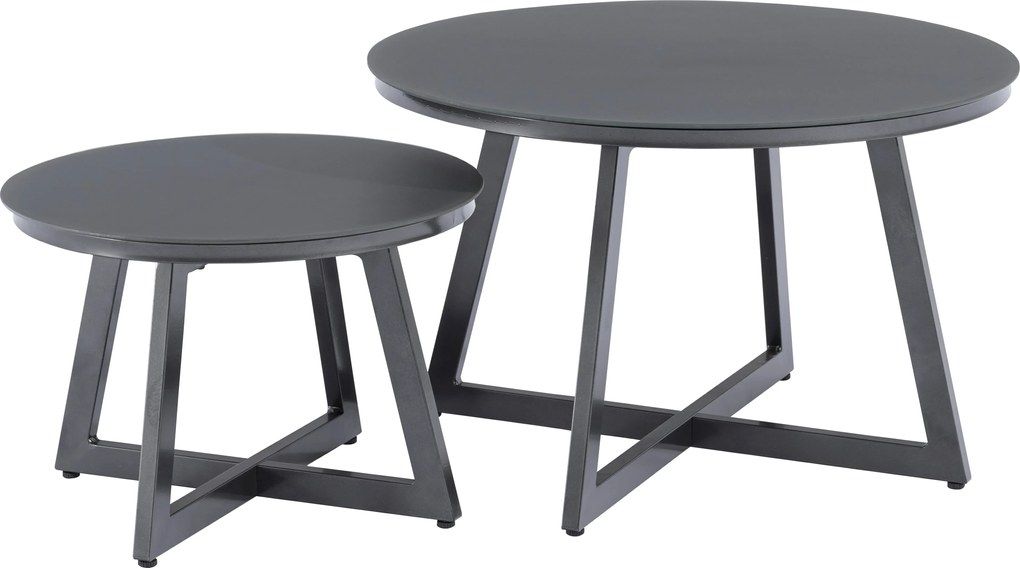 Doppler Tiso + Melia leżak