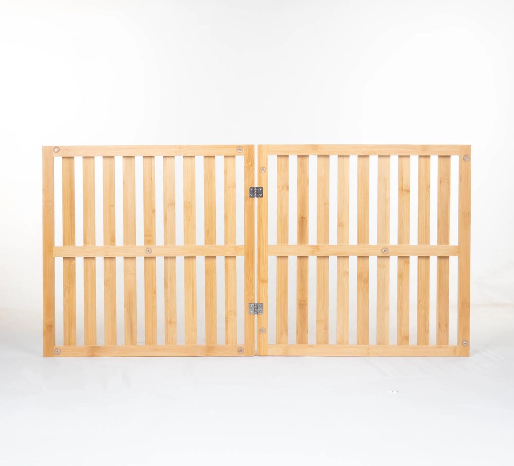 Podest bambusowy do łazienki AVELA, 100 x 50 cm