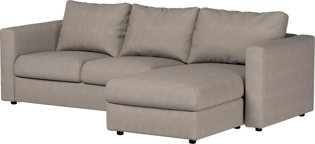 Pokrowiec na sekcję leżanki Vimle