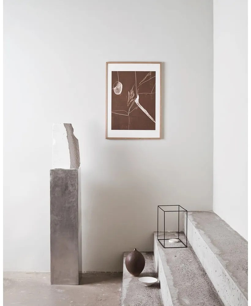 Plakat 70x100 cm Perspectives – Anna Johansson – The Poster Club