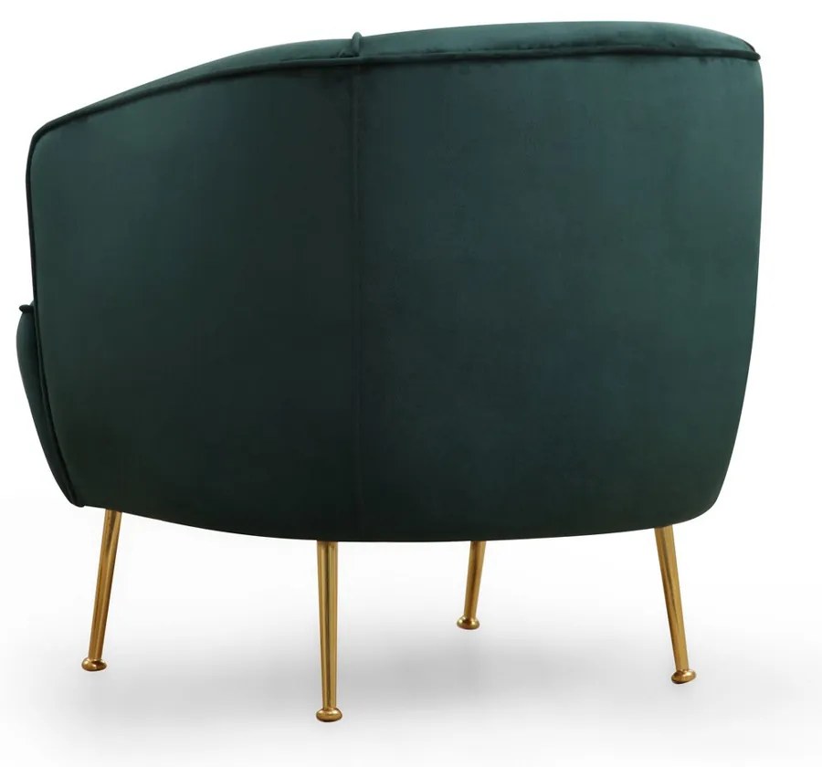 Fotel Piccoli Armchair