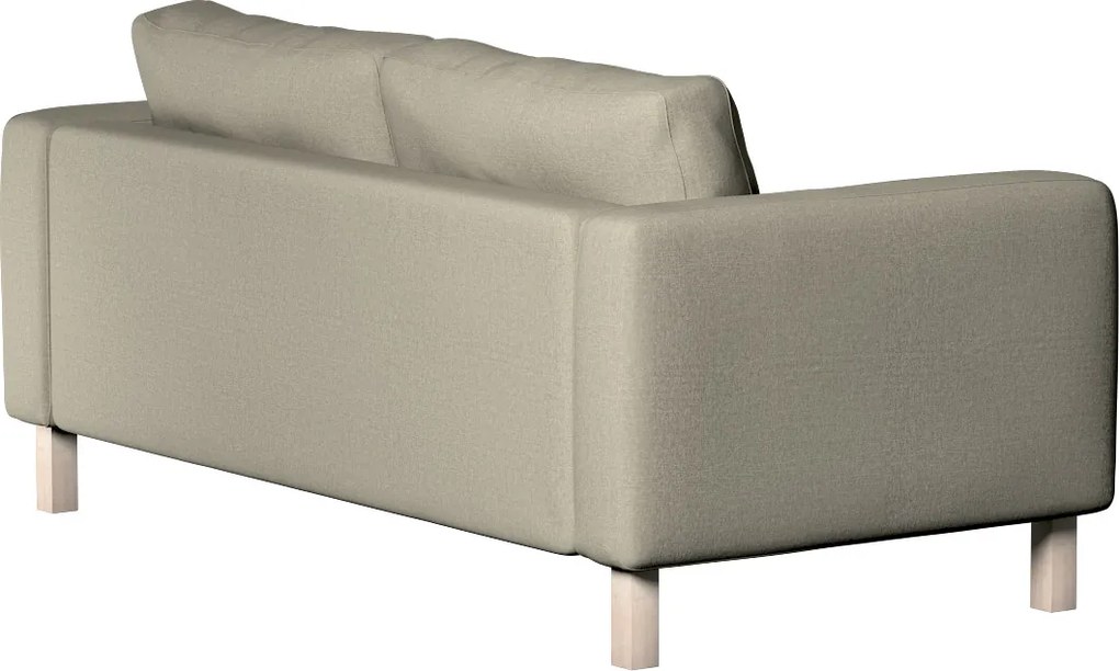 Pokrowiec na sofę Karlstad 2-osobową nierozkładaną krótki