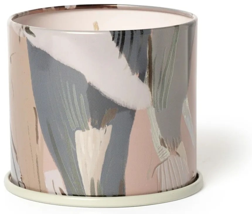 Zapachowa świeca czas palenia 50 h Coconut Milk Mango – ILLUME x Bloomingville