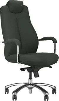 Fotel biurowy Sonata HRU 24/7 z atestem do 150 kg