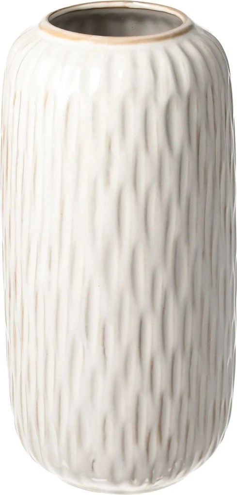 Wazon Sand Flow 8x8x19 cm