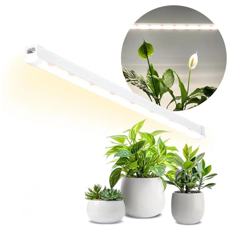 LED Oświetlenie blatu kuchennego do uprawy roślin GROWLY LED/15W/230W