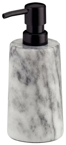 Kela Dozownik mydła Varda, marmur