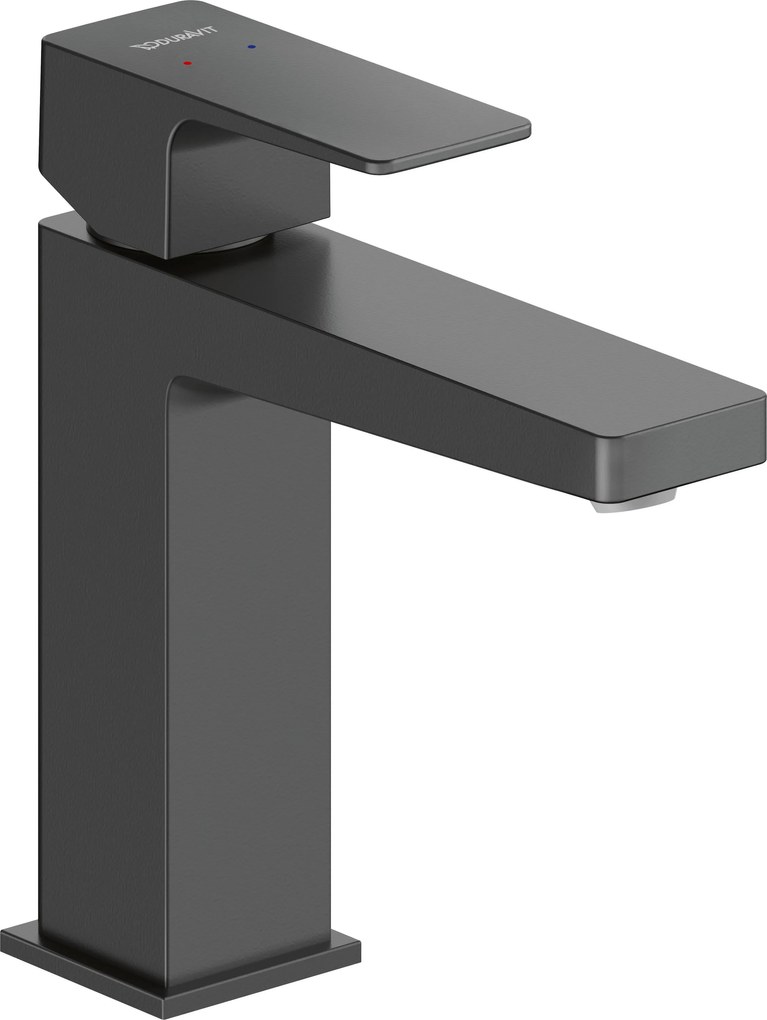 Duravit Manhattan Einhebel-Waschtischarmatur M