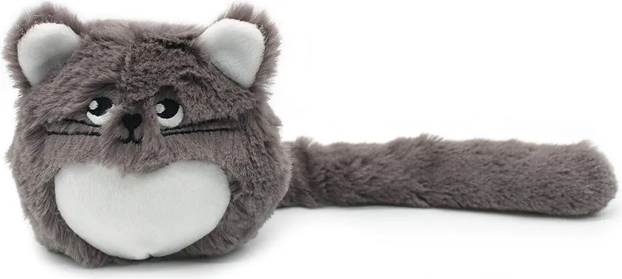 Zabawki pluszowe zestaw 2 szt. Ptipotos Miaou – Les Deglingos