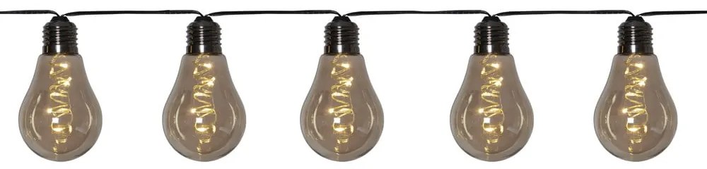 Girlanda świetlna LED Star Trading Glow, dł. 3,6 m