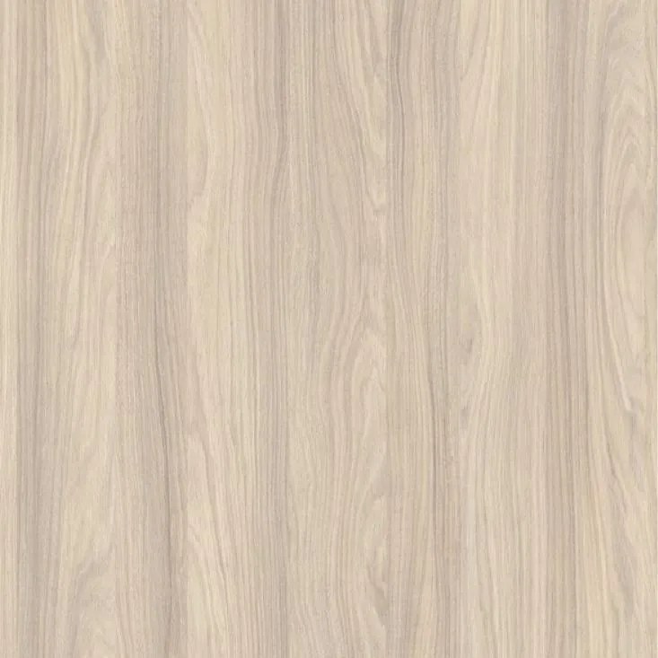 Szafka ubraniowa S1, 2-drzwiowa, 1850 x 600 x 500 mm, zamek RFID, drzwi laminowane, dąb naturalny